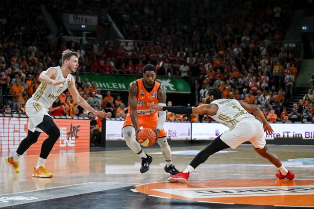 BA比赛中 BA比赛中